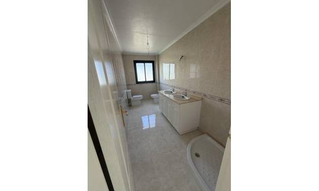 New Build - Apartment - Orihuela Costa - Lomas de Campoamor