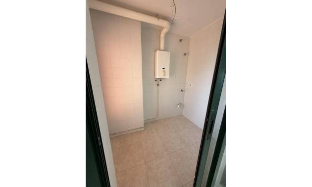 New Build - Apartment - Orihuela Costa - Lomas de Campoamor