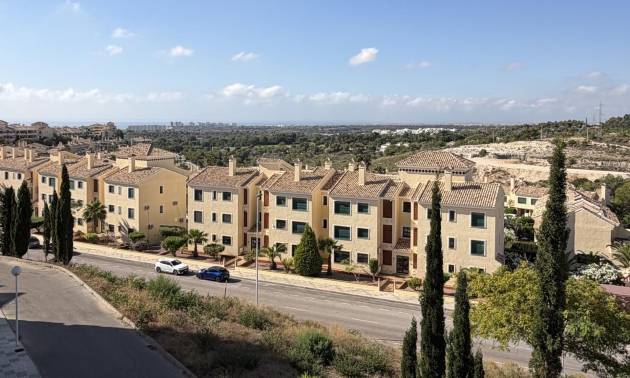 New Build - Apartment - Orihuela Costa - Lomas de Campoamor