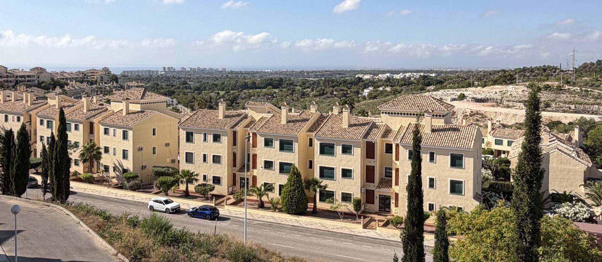 New Build - Apartment - Orihuela Costa - Lomas de Campoamor