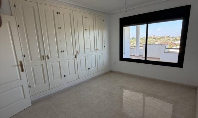 New Build - Apartment - Orihuela Costa - Lomas de Campoamor