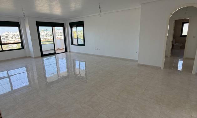 New Build - Apartment - Orihuela Costa - Lomas de Campoamor