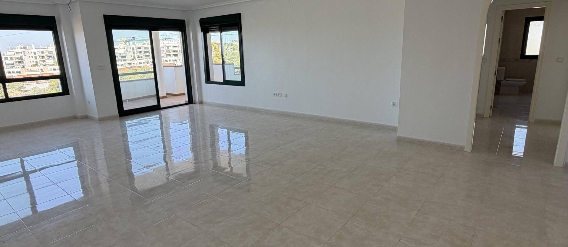 New Build - Apartment - Orihuela Costa - Lomas de Campoamor