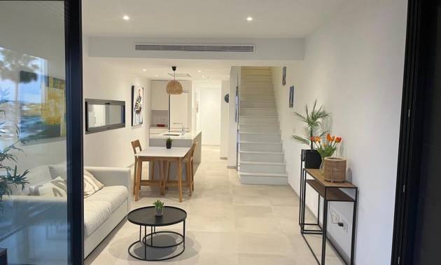 Sale - Apartment - San Pedro del Pinatar - Lo Pagán