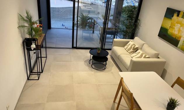 Sale - Apartment - San Pedro del Pinatar - Lo Pagán