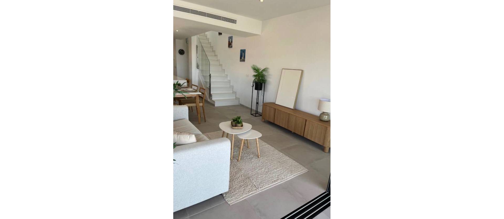 Sale - Apartment - San Pedro del Pinatar - Lo Pagán