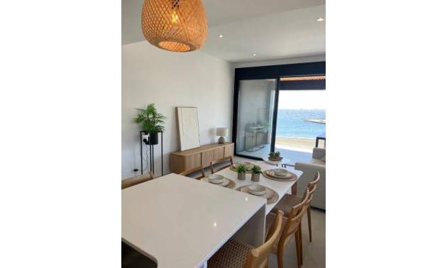 Sale - Apartment - San Pedro del Pinatar - Lo Pagán