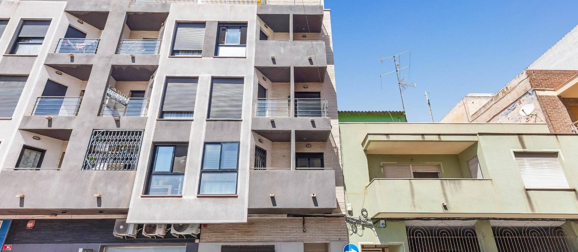 Sale - Apartment - Torrevieja - torrevieja