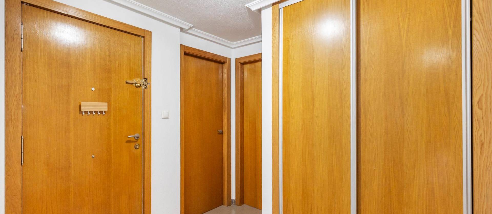Sale - Apartment - Torrevieja - torrevieja