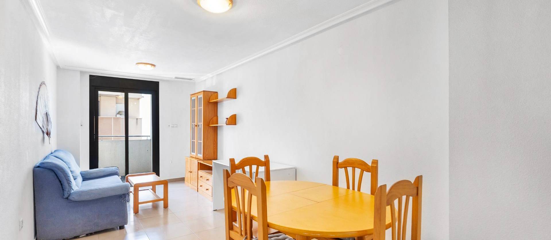 Sale - Apartment - Torrevieja - torrevieja