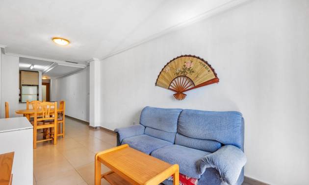 Sale - Apartment - Torrevieja - torrevieja