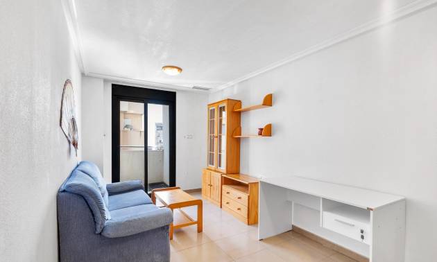 Sale - Apartment - Torrevieja - torrevieja