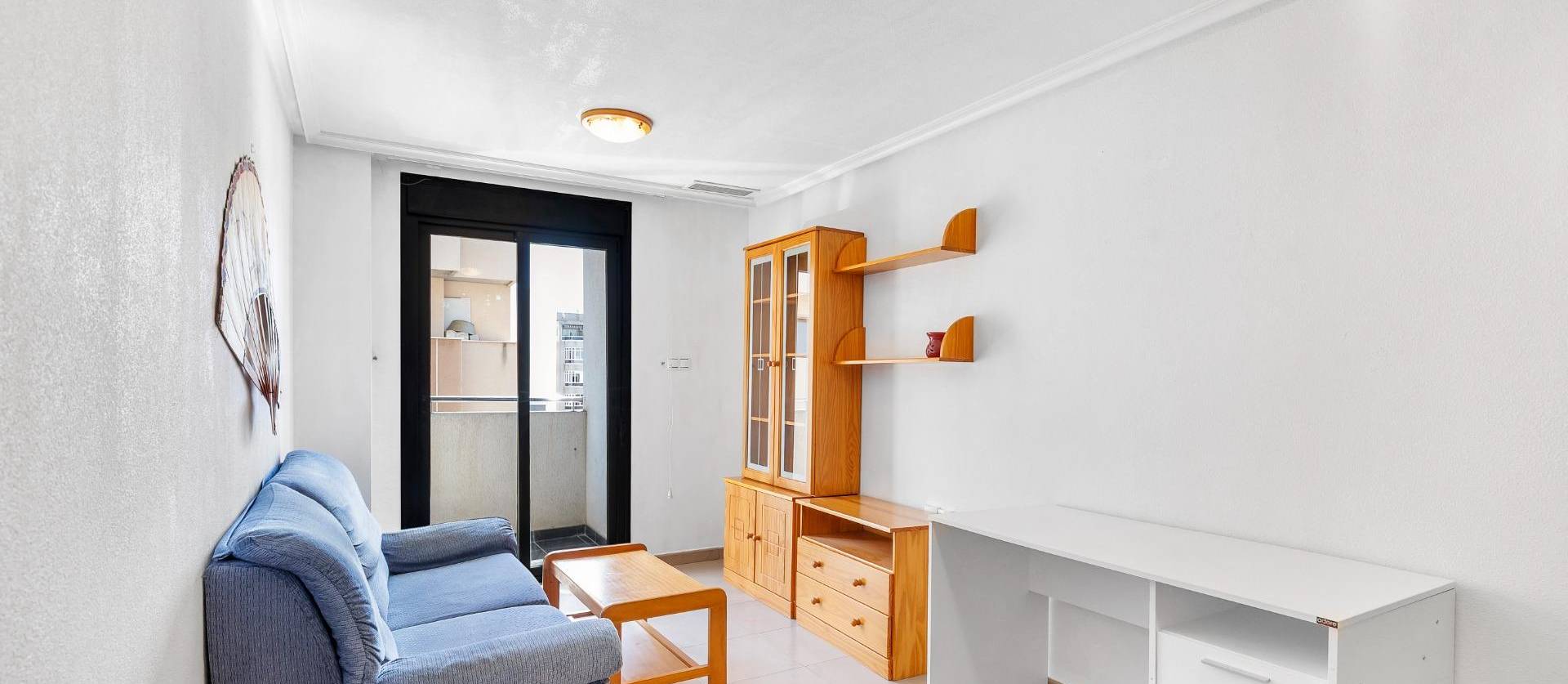 Sale - Apartment - Torrevieja - torrevieja