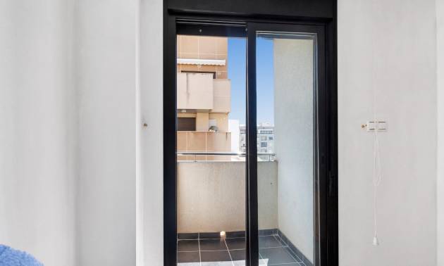 Sale - Apartment - Torrevieja - torrevieja