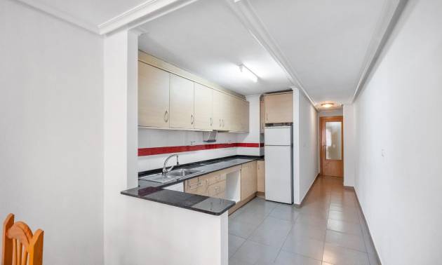 Sale - Apartment - Torrevieja - torrevieja