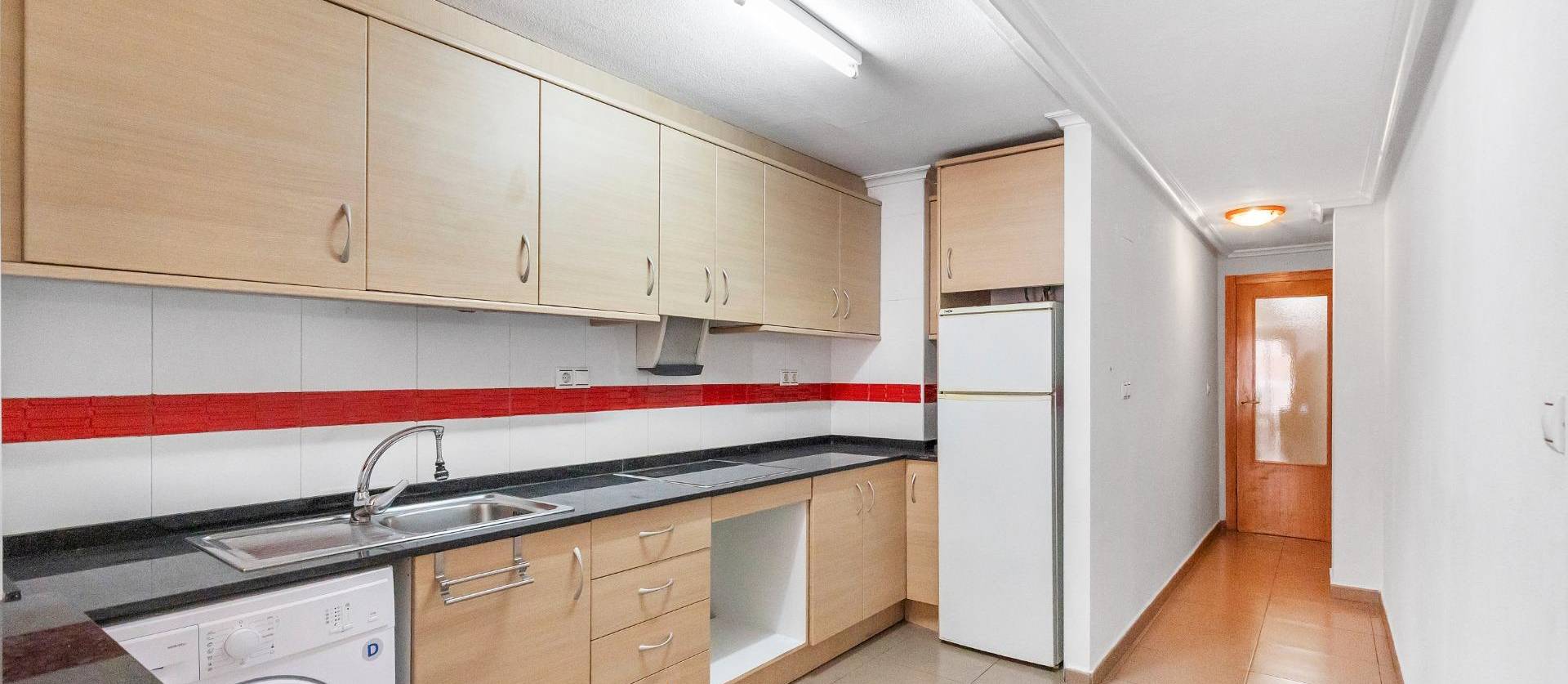 Sale - Apartment - Torrevieja - torrevieja