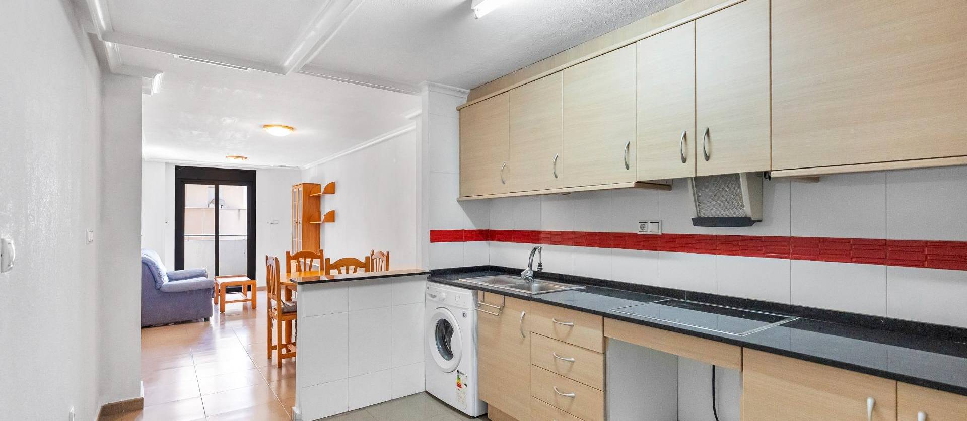 Sale - Apartment - Torrevieja - torrevieja