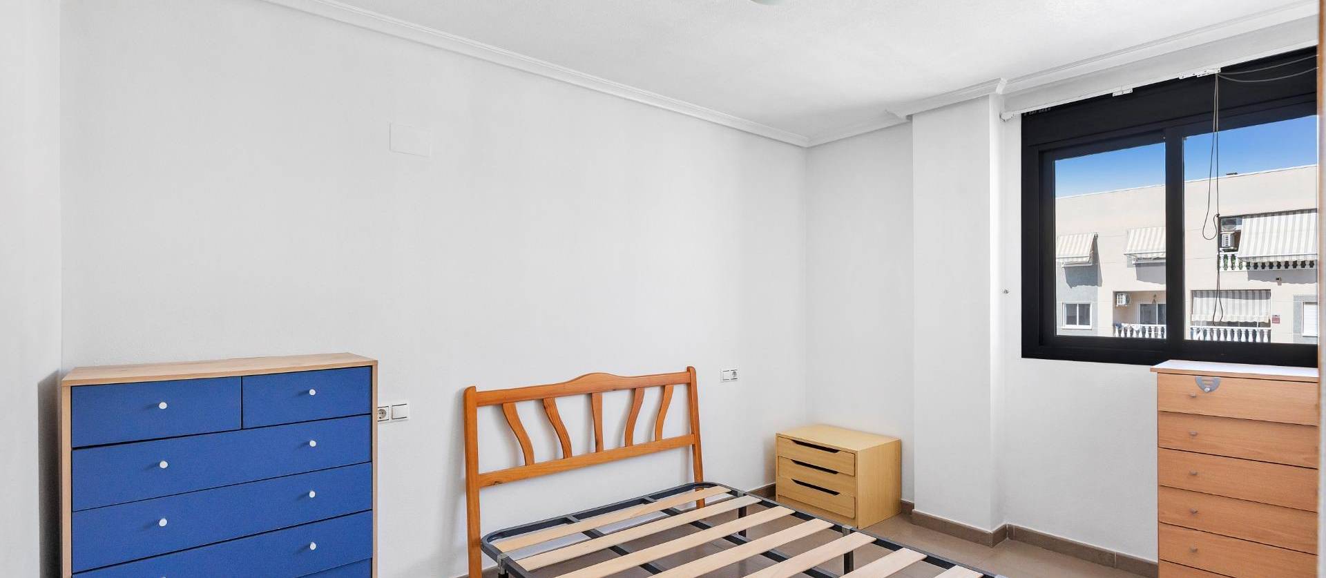 Sale - Apartment - Torrevieja - torrevieja