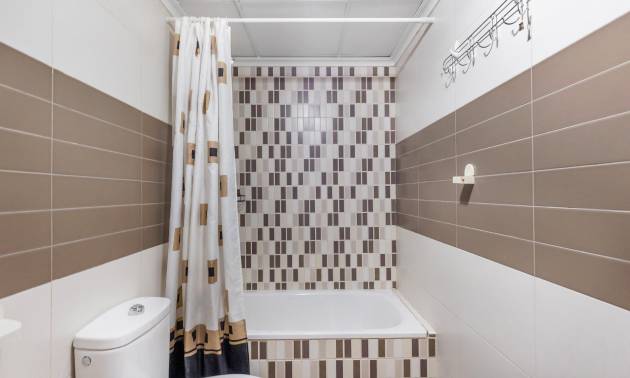Sale - Apartment - Torrevieja - torrevieja