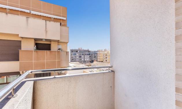Sale - Apartment - Torrevieja - torrevieja