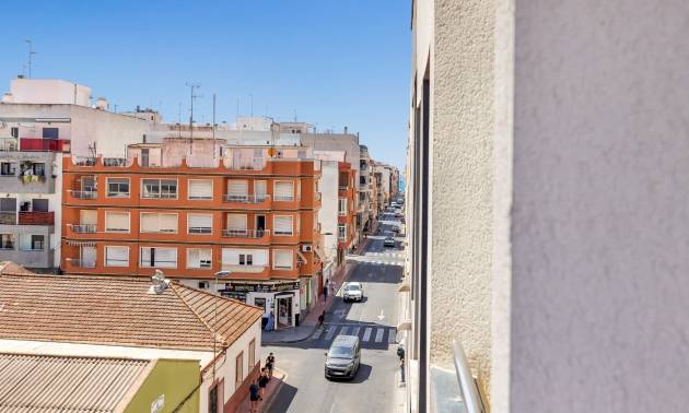 Sale - Apartment - Torrevieja - torrevieja