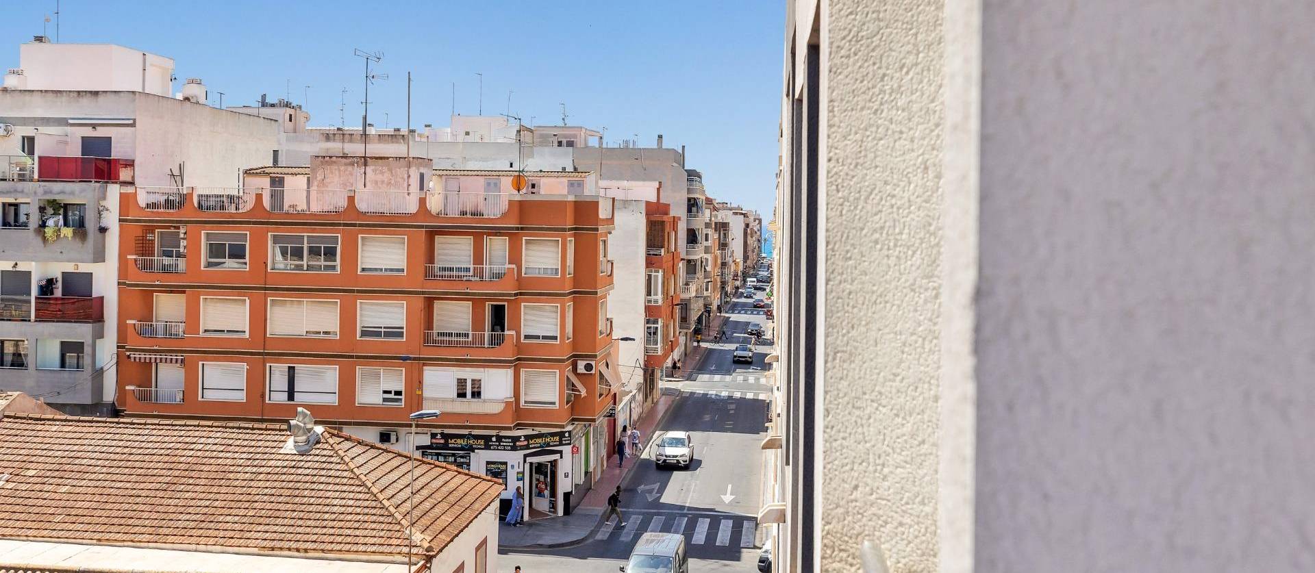 Sale - Apartment - Torrevieja - torrevieja