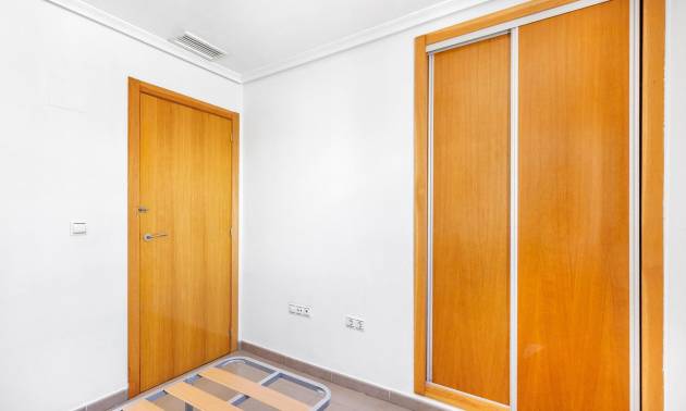 Sale - Apartment - Torrevieja - torrevieja