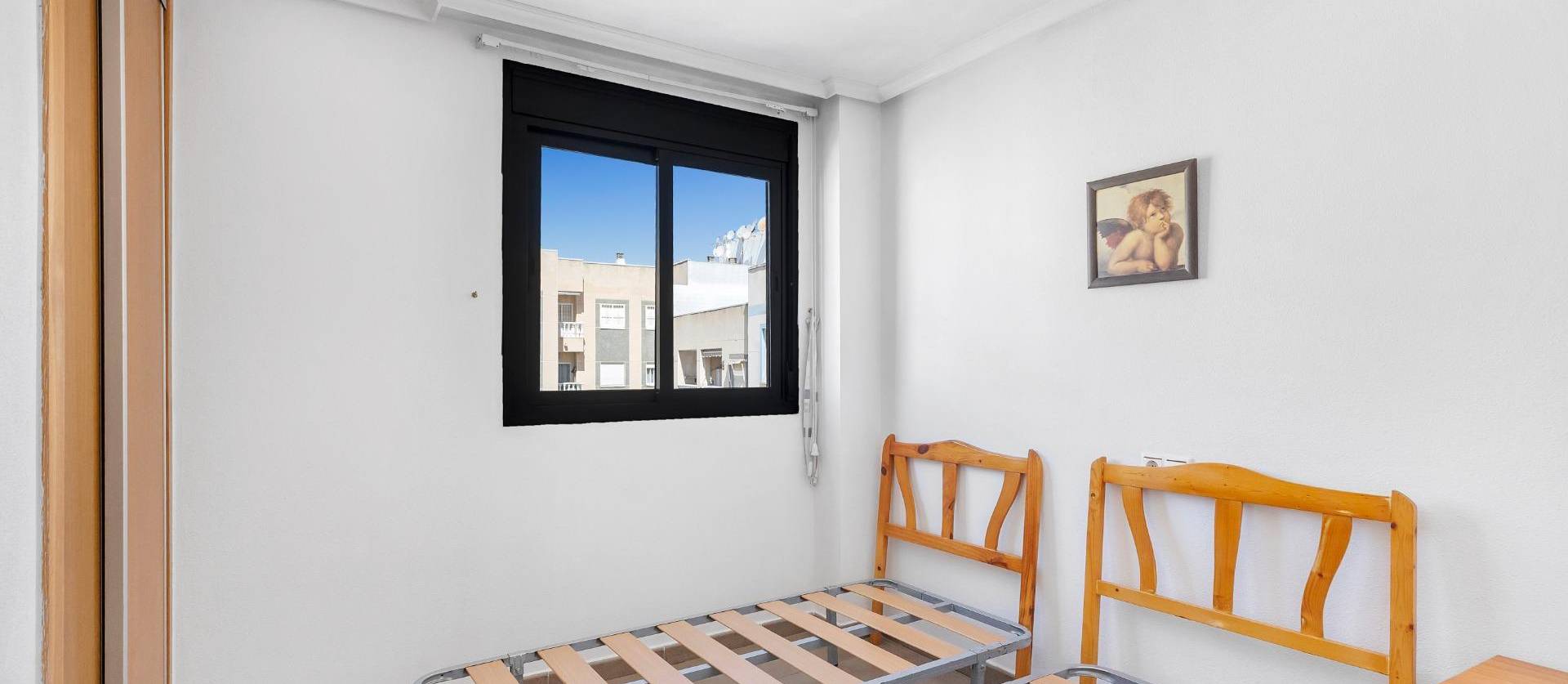Sale - Apartment - Torrevieja - torrevieja
