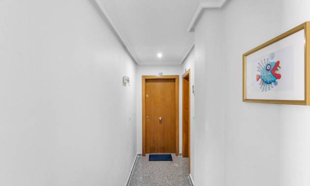 Sale - Apartment - Torrevieja - torrevieja
