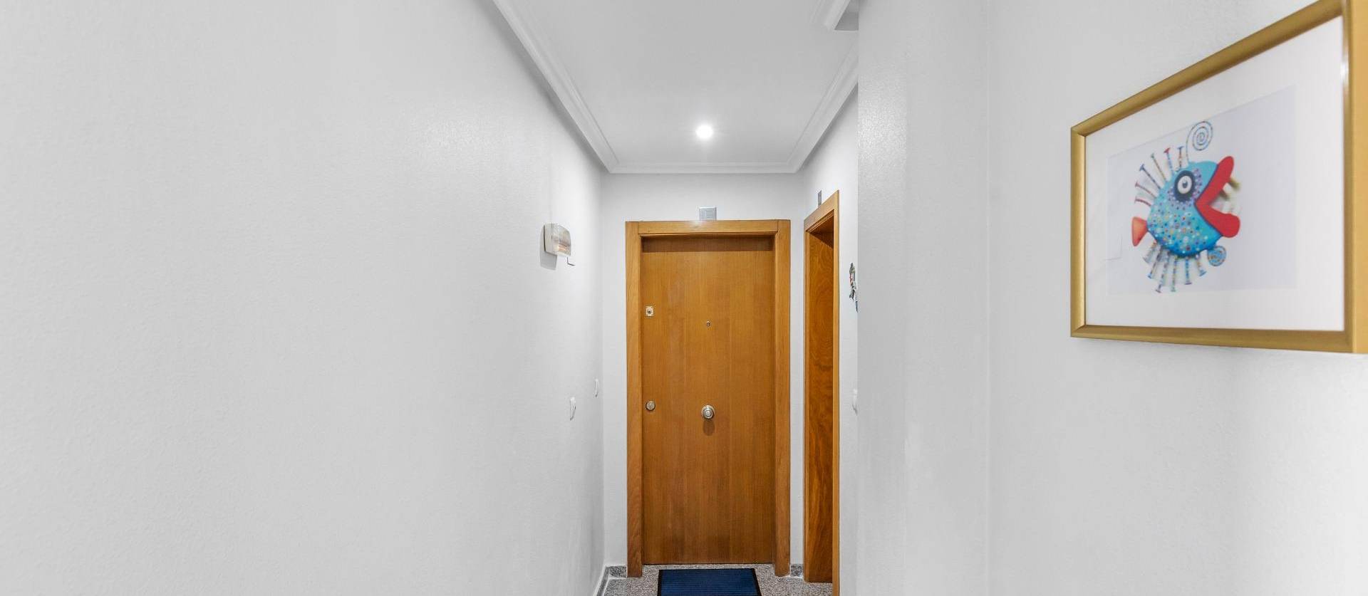 Sale - Apartment - Torrevieja - torrevieja