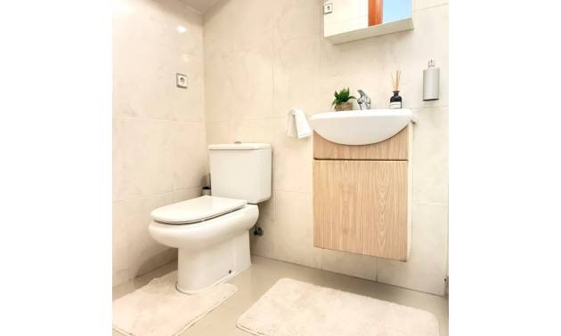 Bestaande woningen - Villa - Ciudad Quesada - Doña Pepa