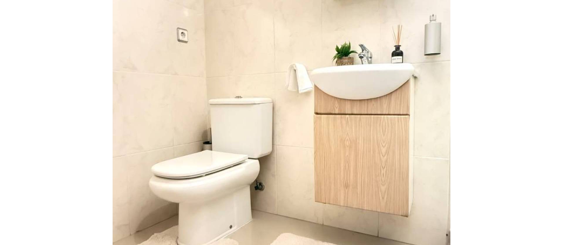 Bestaande woningen - Villa - Ciudad Quesada - Doña Pepa
