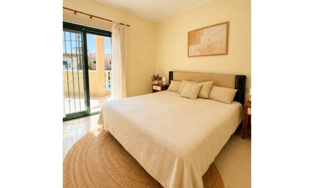 Bestaande woningen - Villa - Ciudad Quesada - Doña Pepa