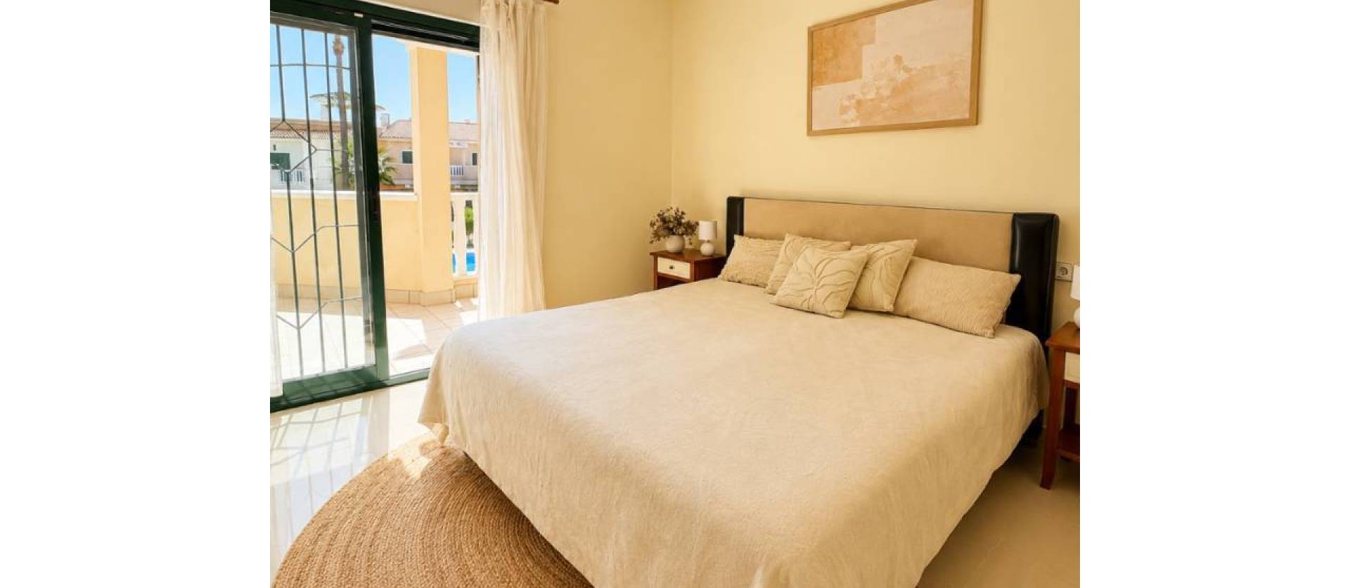 Bestaande woningen - Villa - Ciudad Quesada - Doña Pepa