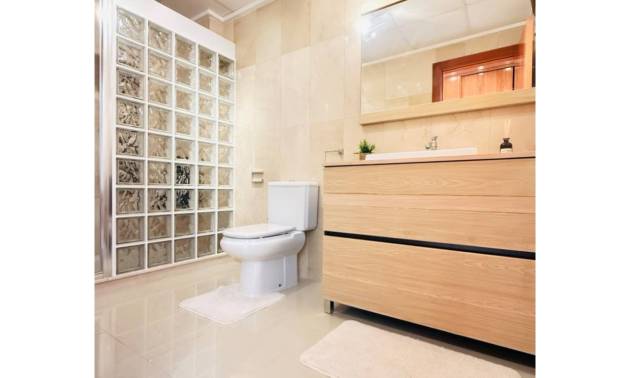 Bestaande woningen - Villa - Ciudad Quesada - Doña Pepa