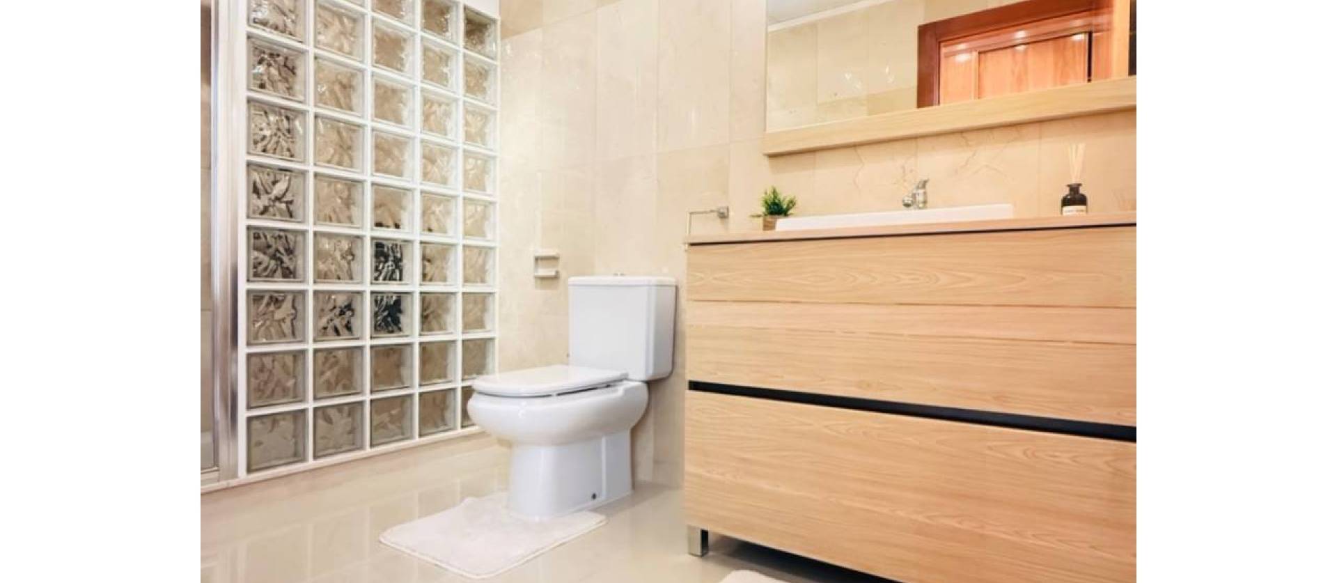 Bestaande woningen - Villa - Ciudad Quesada - Doña Pepa