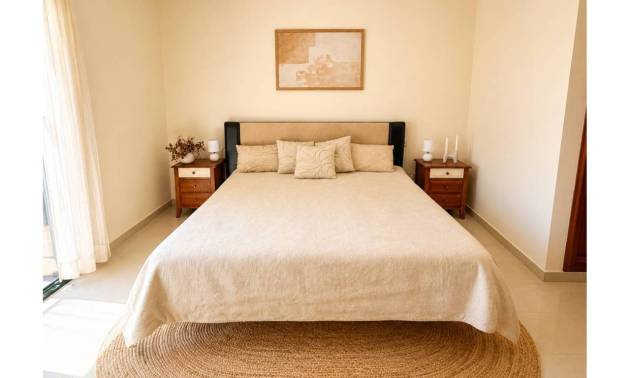 Bestaande woningen - Villa - Ciudad Quesada - Doña Pepa