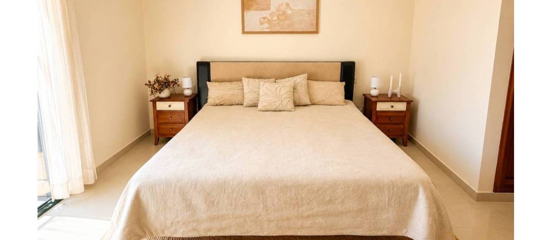 Bestaande woningen - Villa - Ciudad Quesada - Doña Pepa