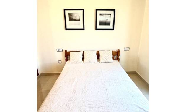 Bestaande woningen - Villa - Ciudad Quesada - Doña Pepa