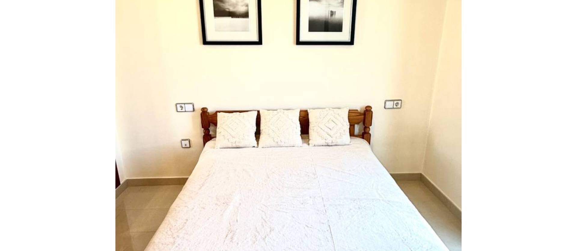 Bestaande woningen - Villa - Ciudad Quesada - Doña Pepa