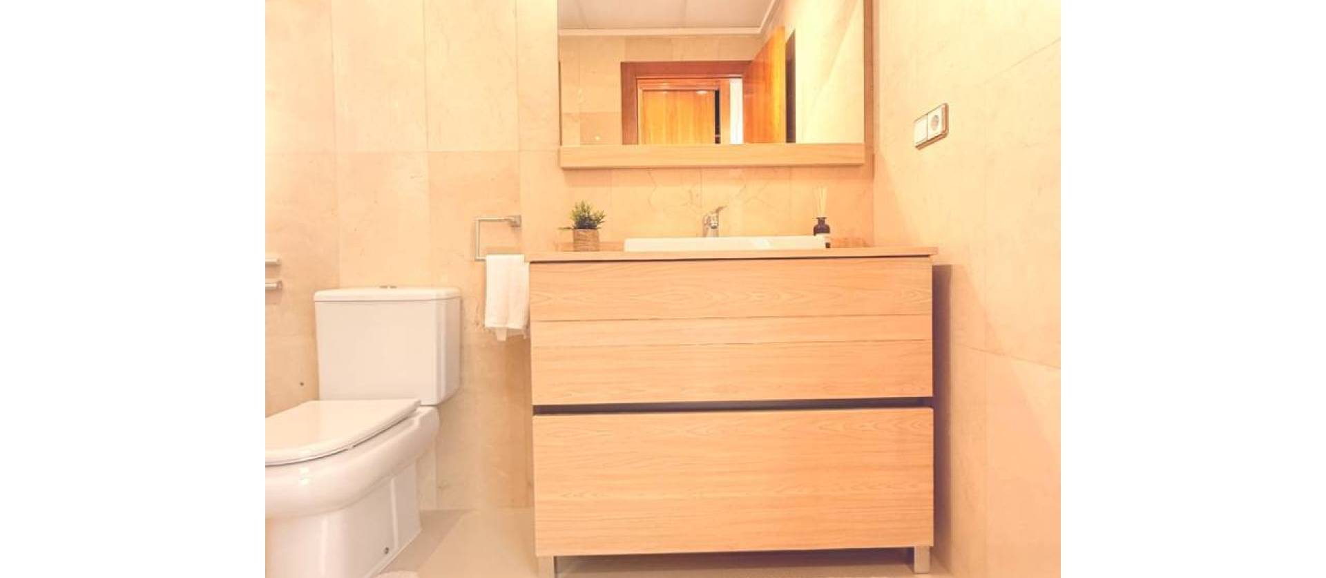 Bestaande woningen - Villa - Ciudad Quesada - Doña Pepa