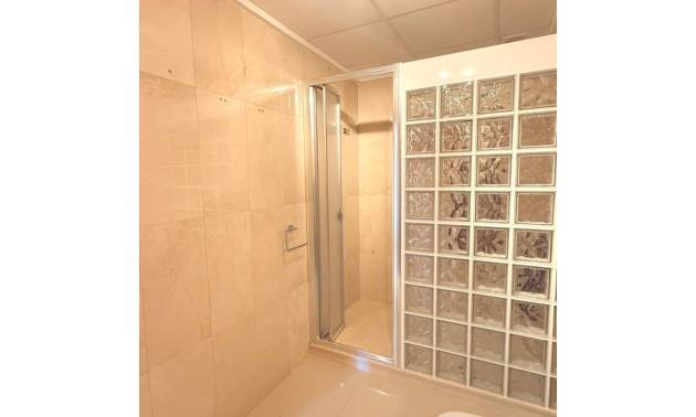 Bestaande woningen - Villa - Ciudad Quesada - Doña Pepa
