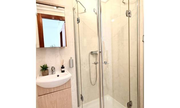 Bestaande woningen - Villa - Ciudad Quesada - Doña Pepa