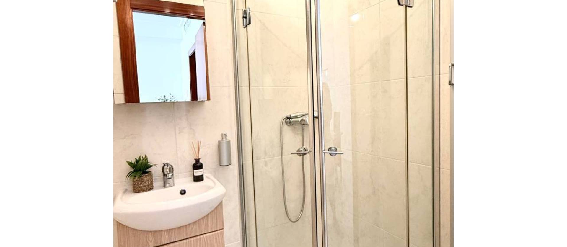 Bestaande woningen - Villa - Ciudad Quesada - Doña Pepa