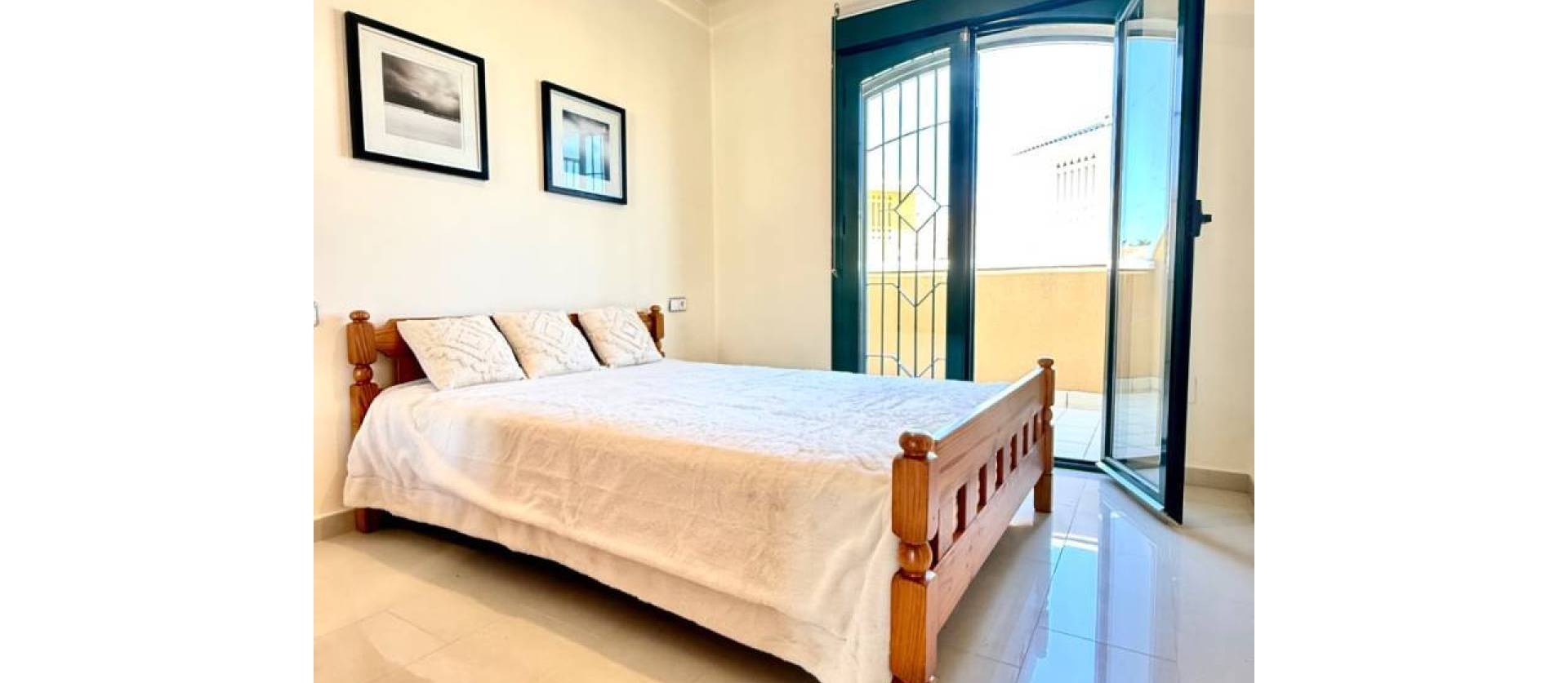 Bestaande woningen - Villa - Ciudad Quesada - Doña Pepa