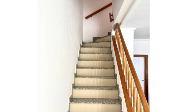 Bestaande woningen - Villa - Ciudad Quesada - Doña Pepa