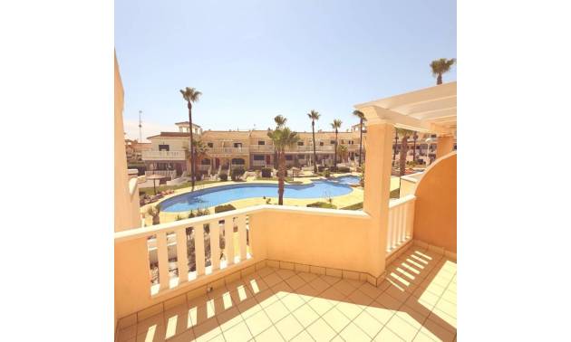 Bestaande woningen - Villa - Ciudad Quesada - Doña Pepa