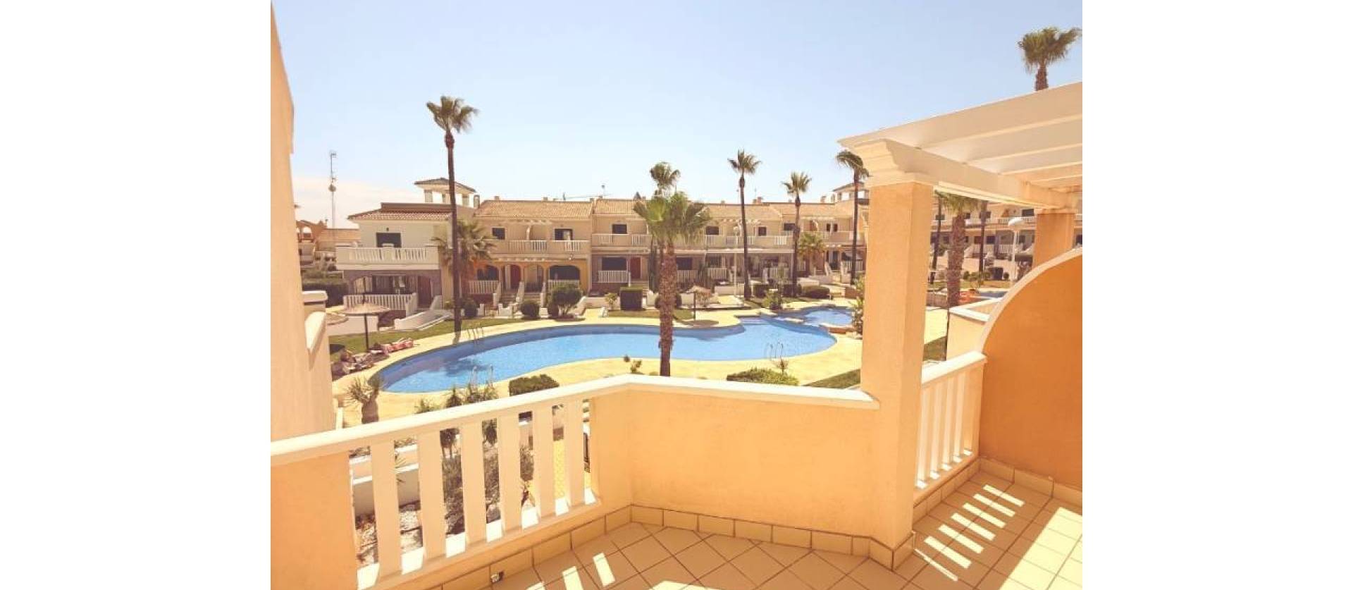 Bestaande woningen - Villa - Ciudad Quesada - Doña Pepa