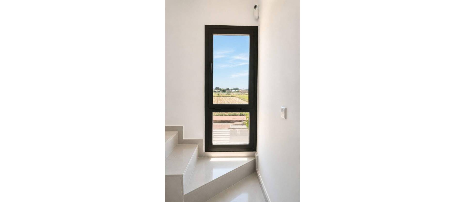Nouvelle construction - Maison de ville - Dolores - Sector 2
