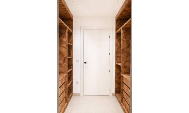 Nouvelle construction - Maison de ville - Dolores - Sector 2